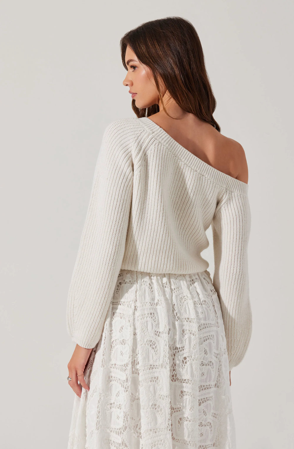 Off white