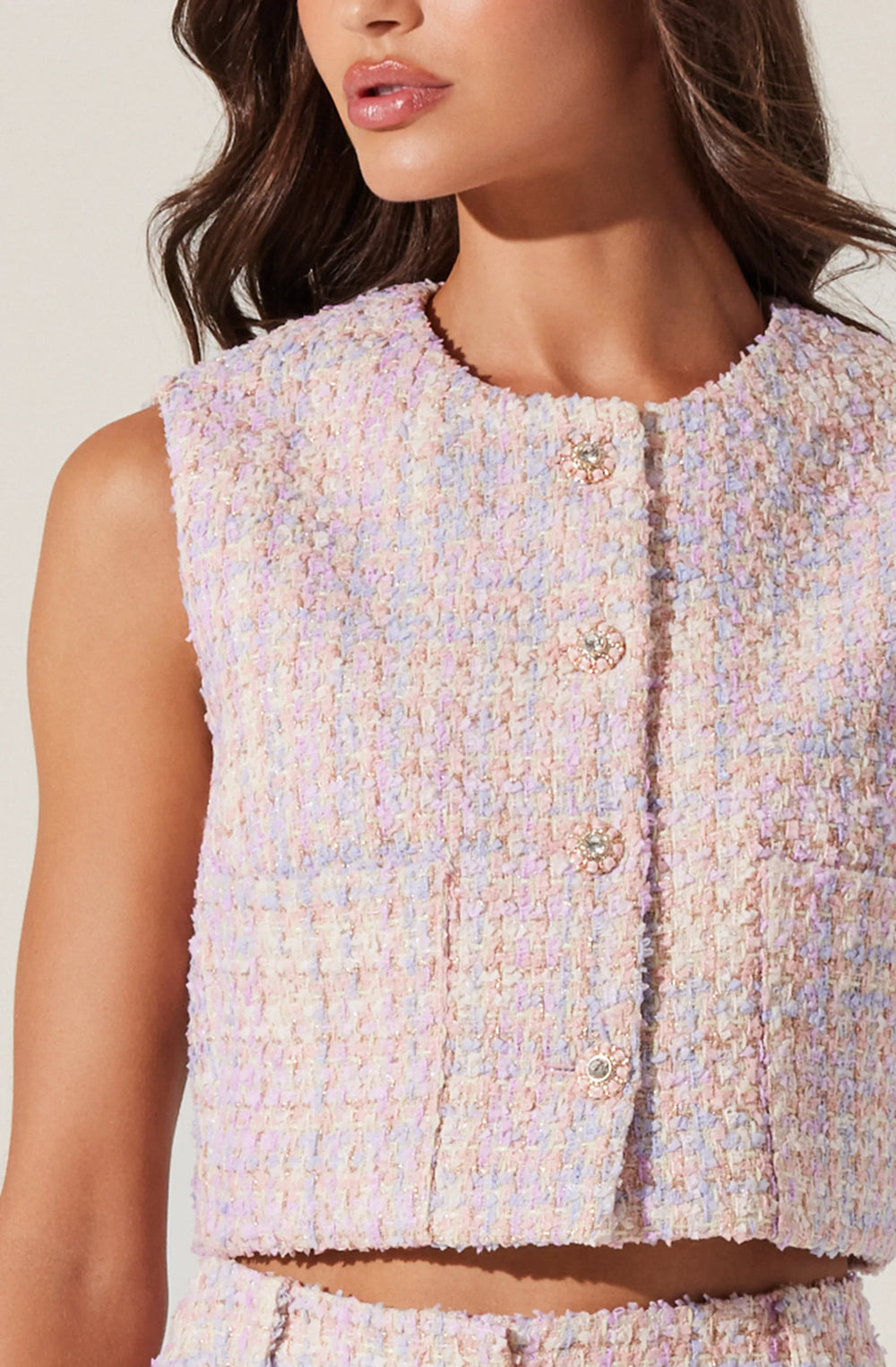 Pink multi
