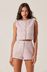 Pink multi