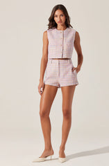 Pink multi