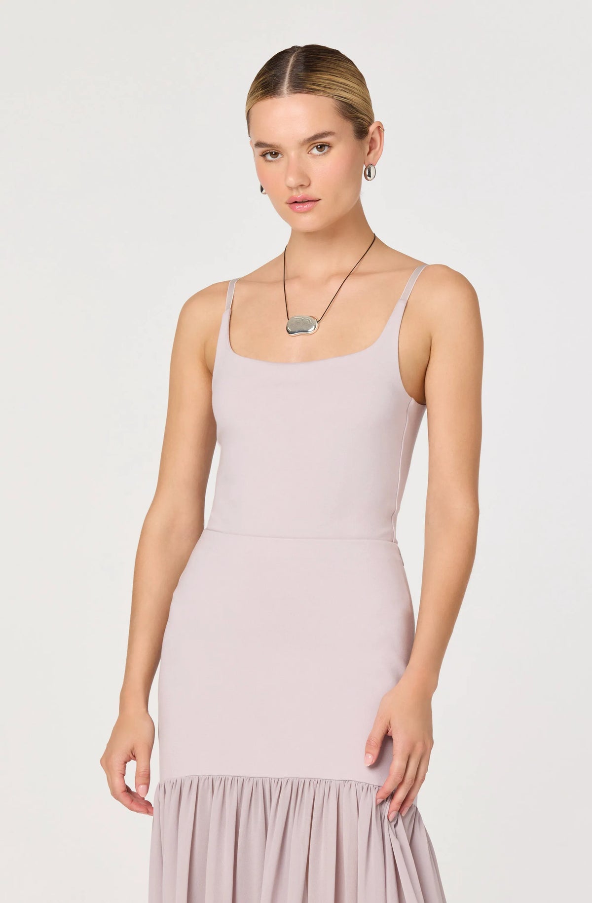 Dusty lavender
