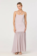 Dusty lavender