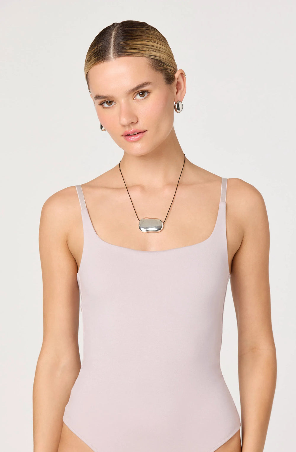 Dusty lavender
