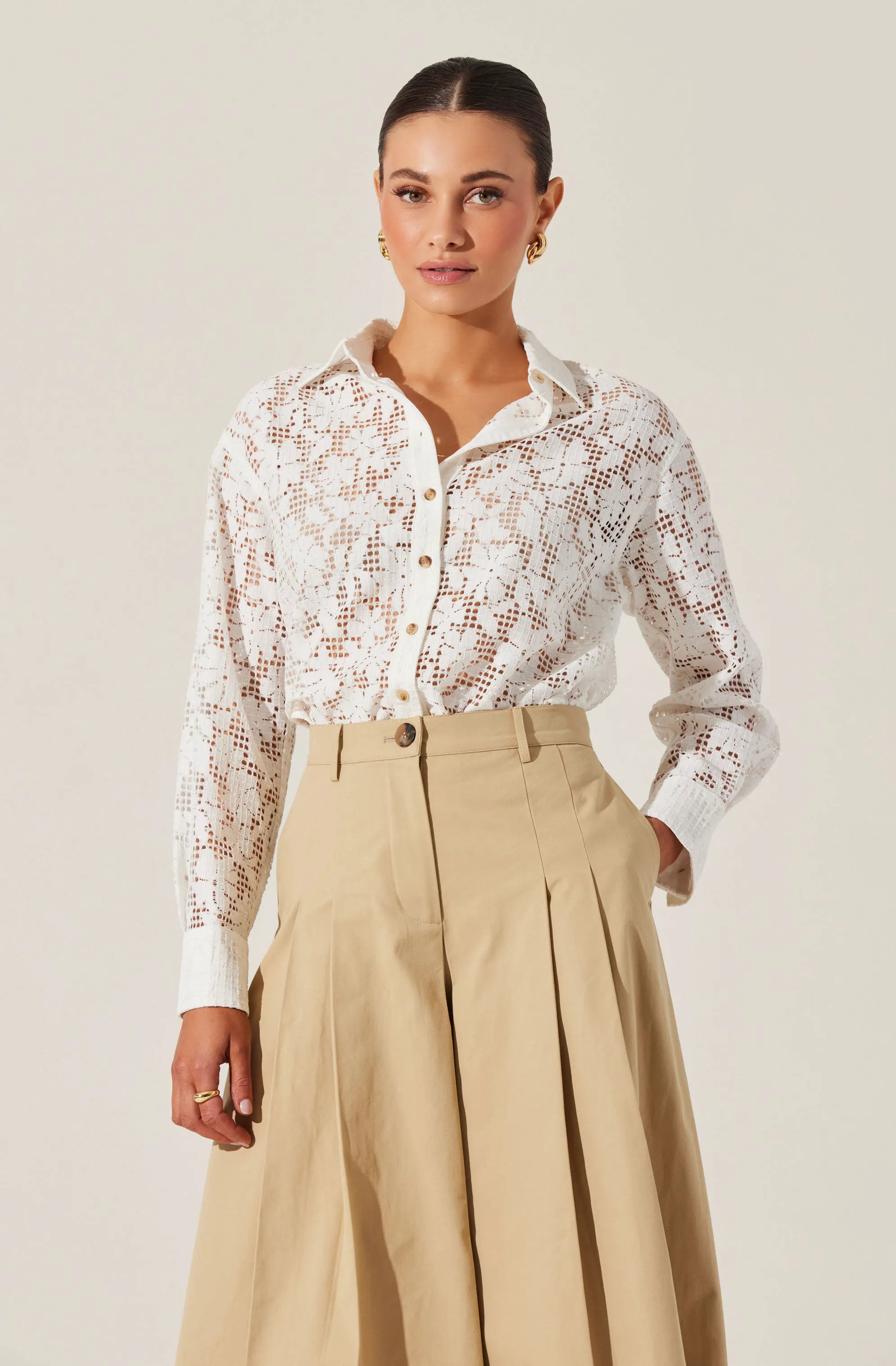 Ivory