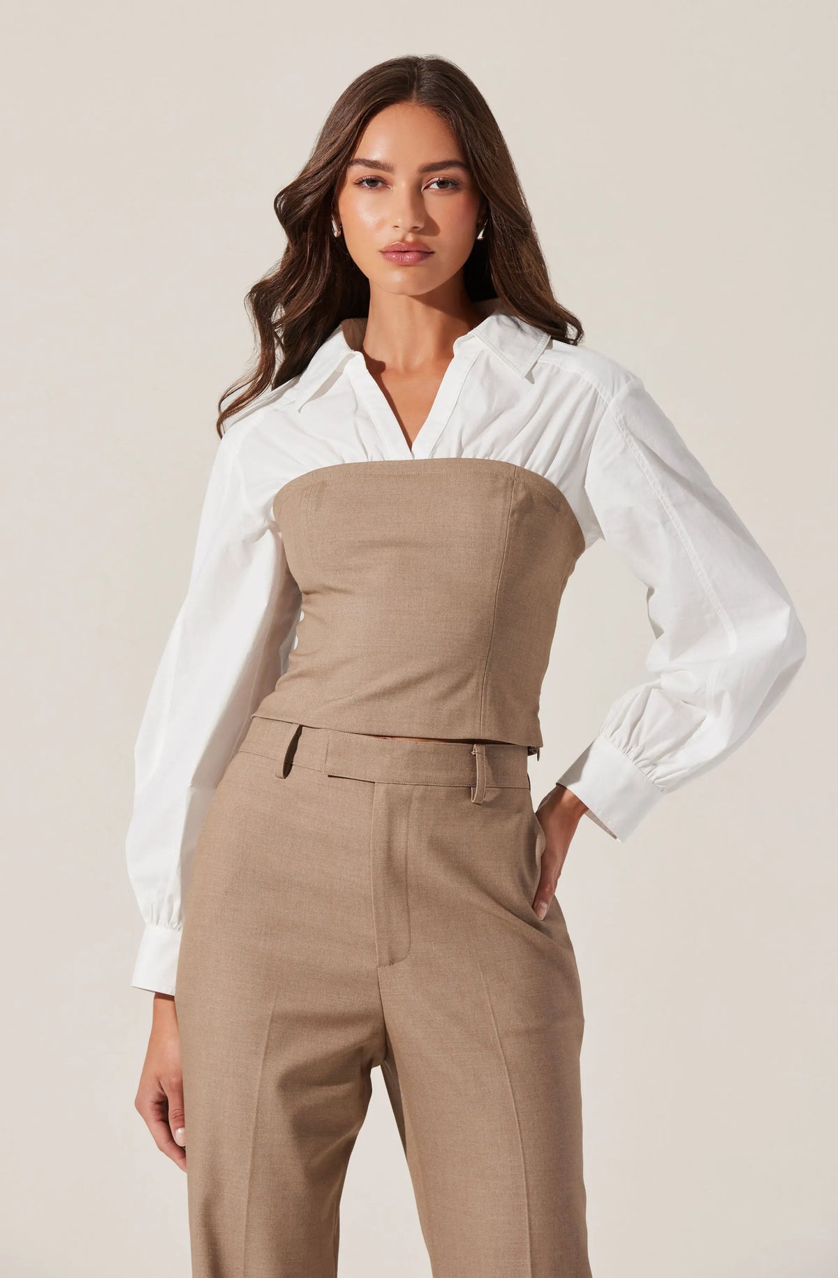 Taupe