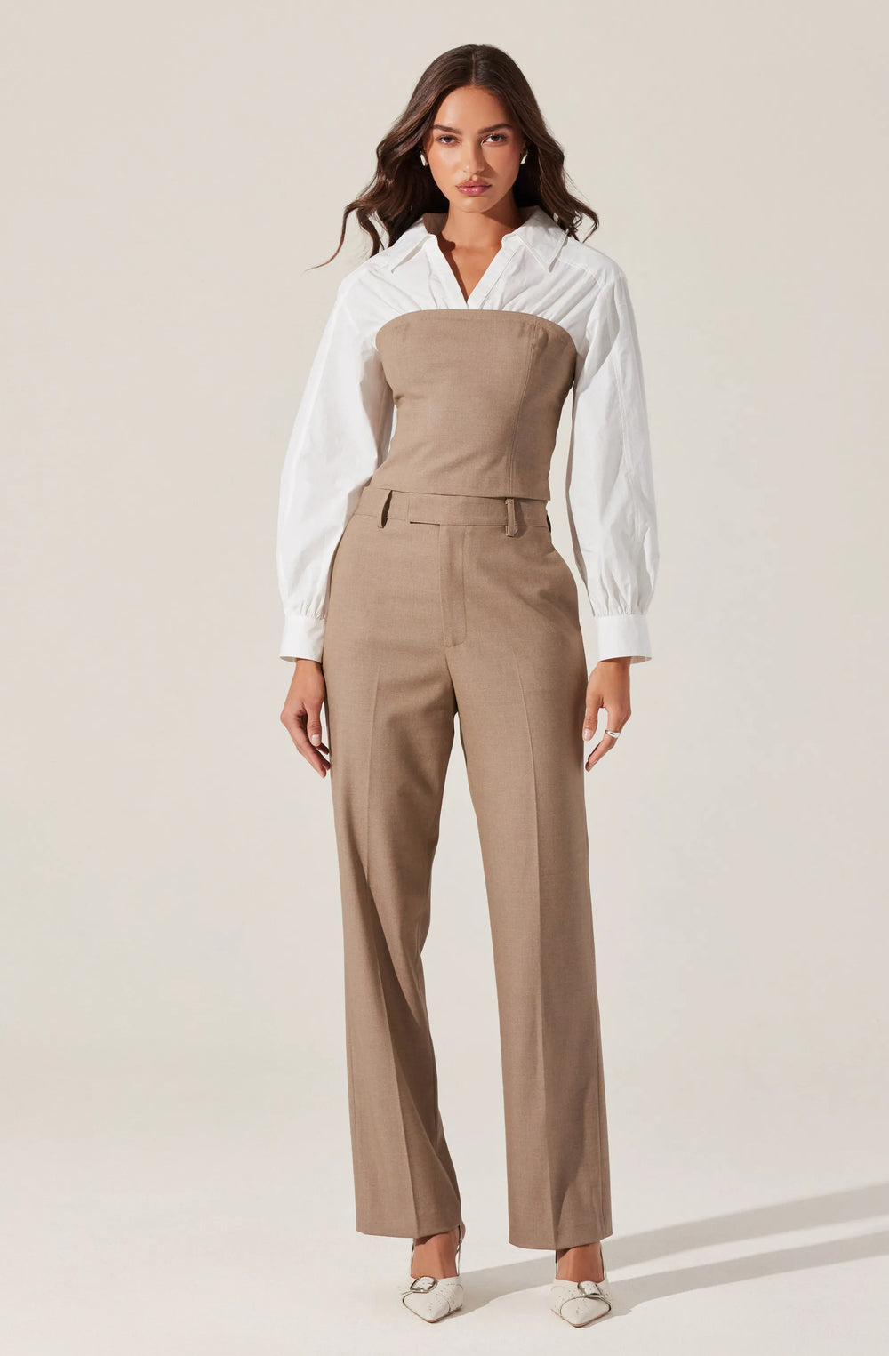 Taupe