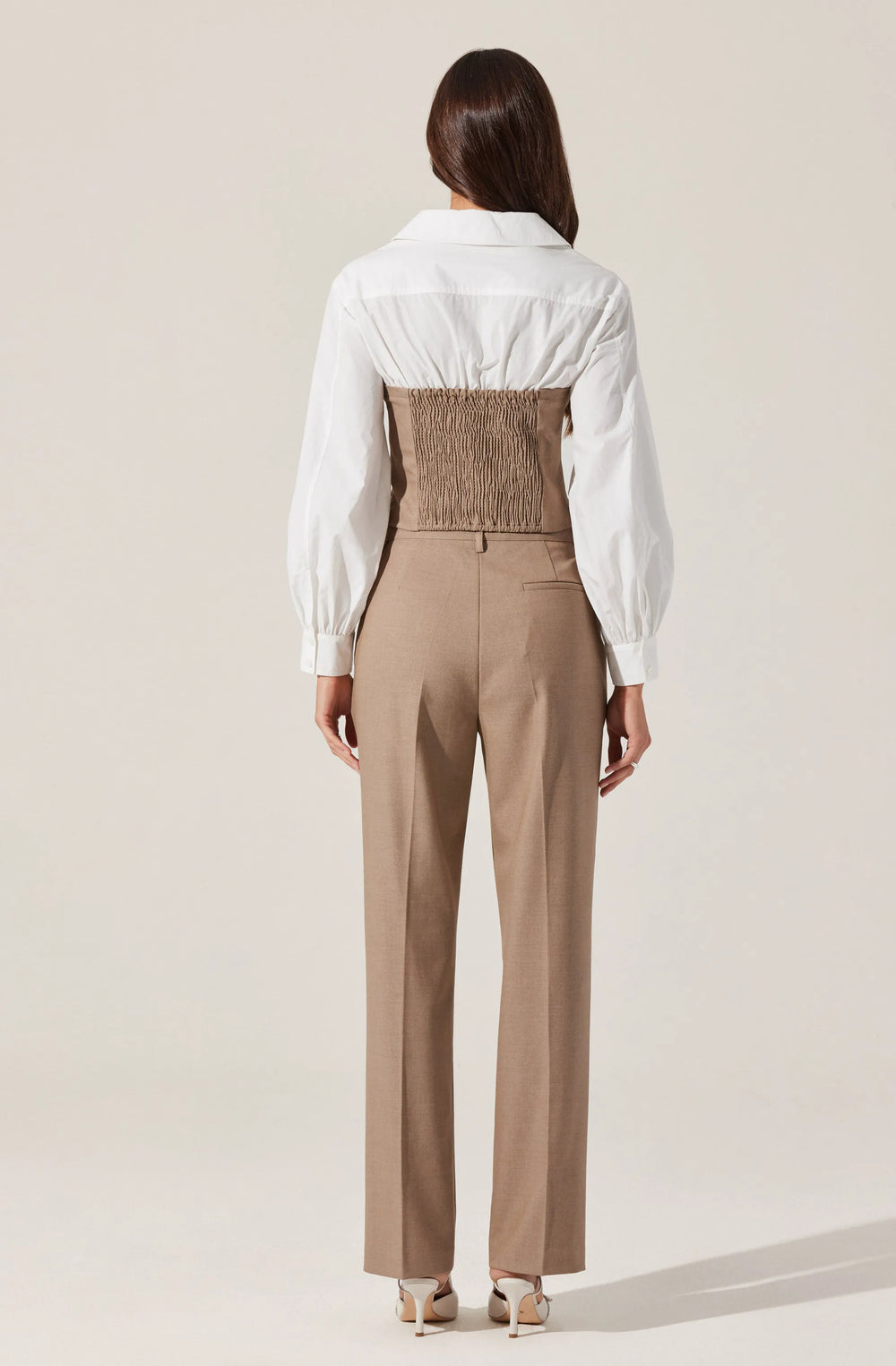 Taupe