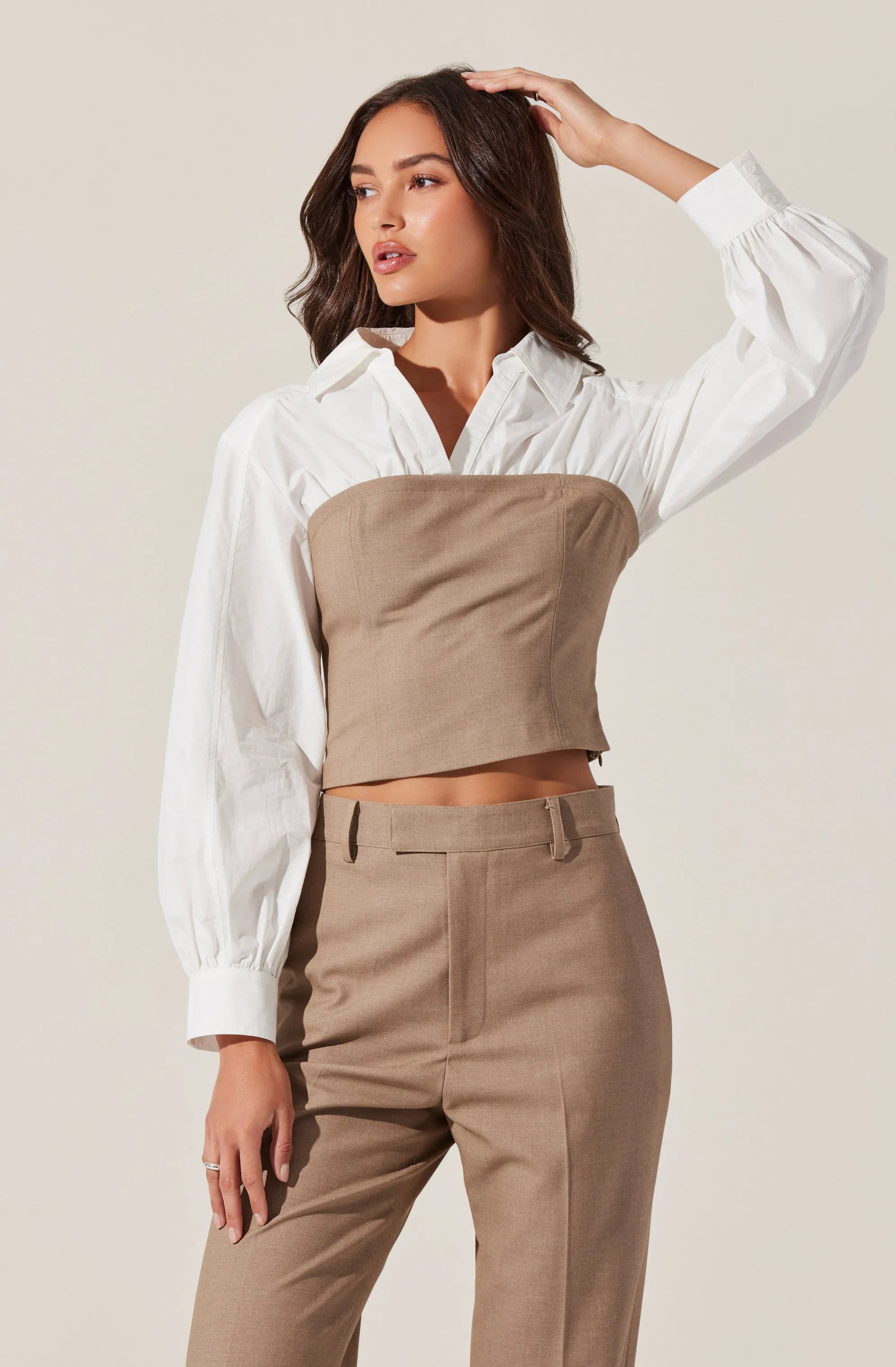 Taupe