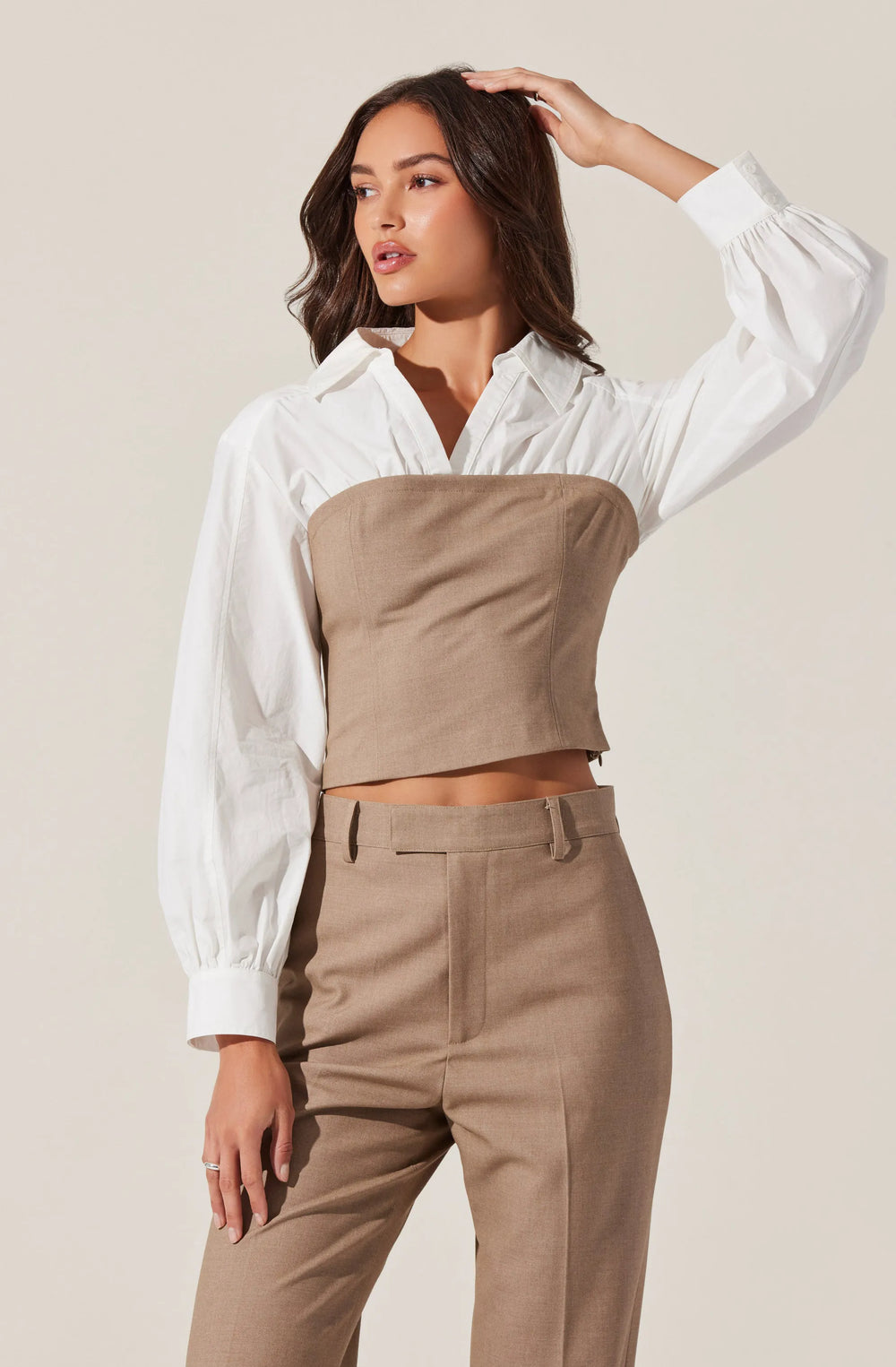 Taupe