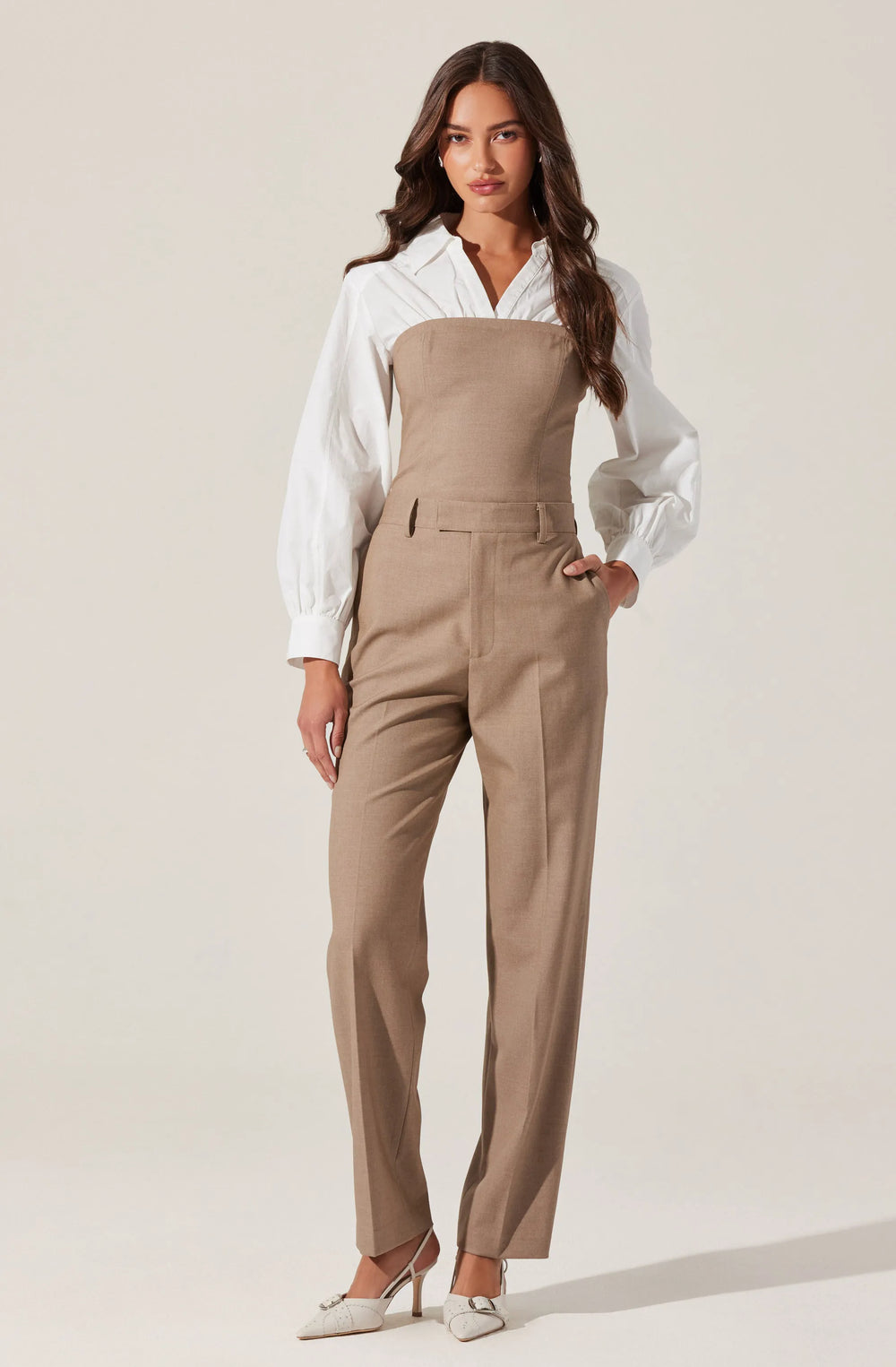 Taupe