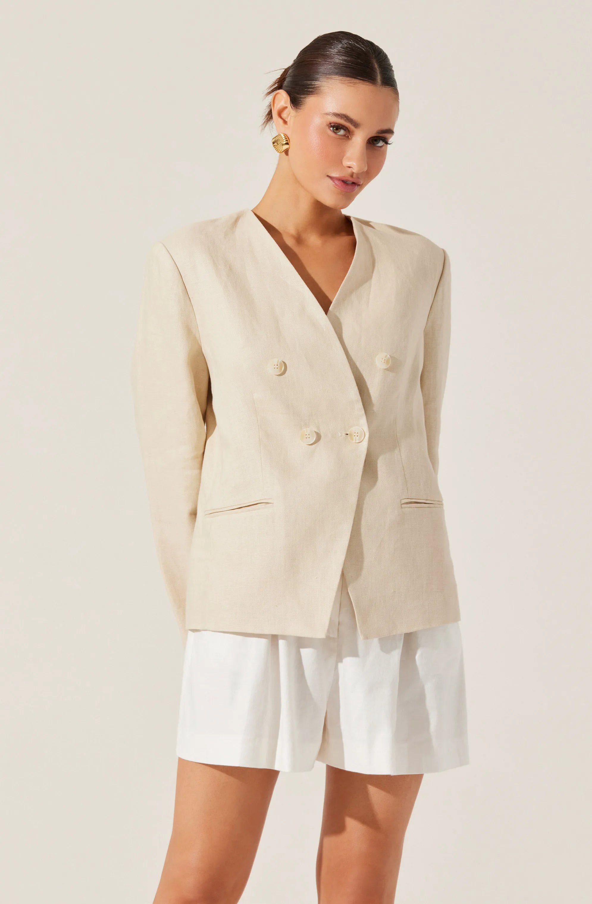 Vintage cream