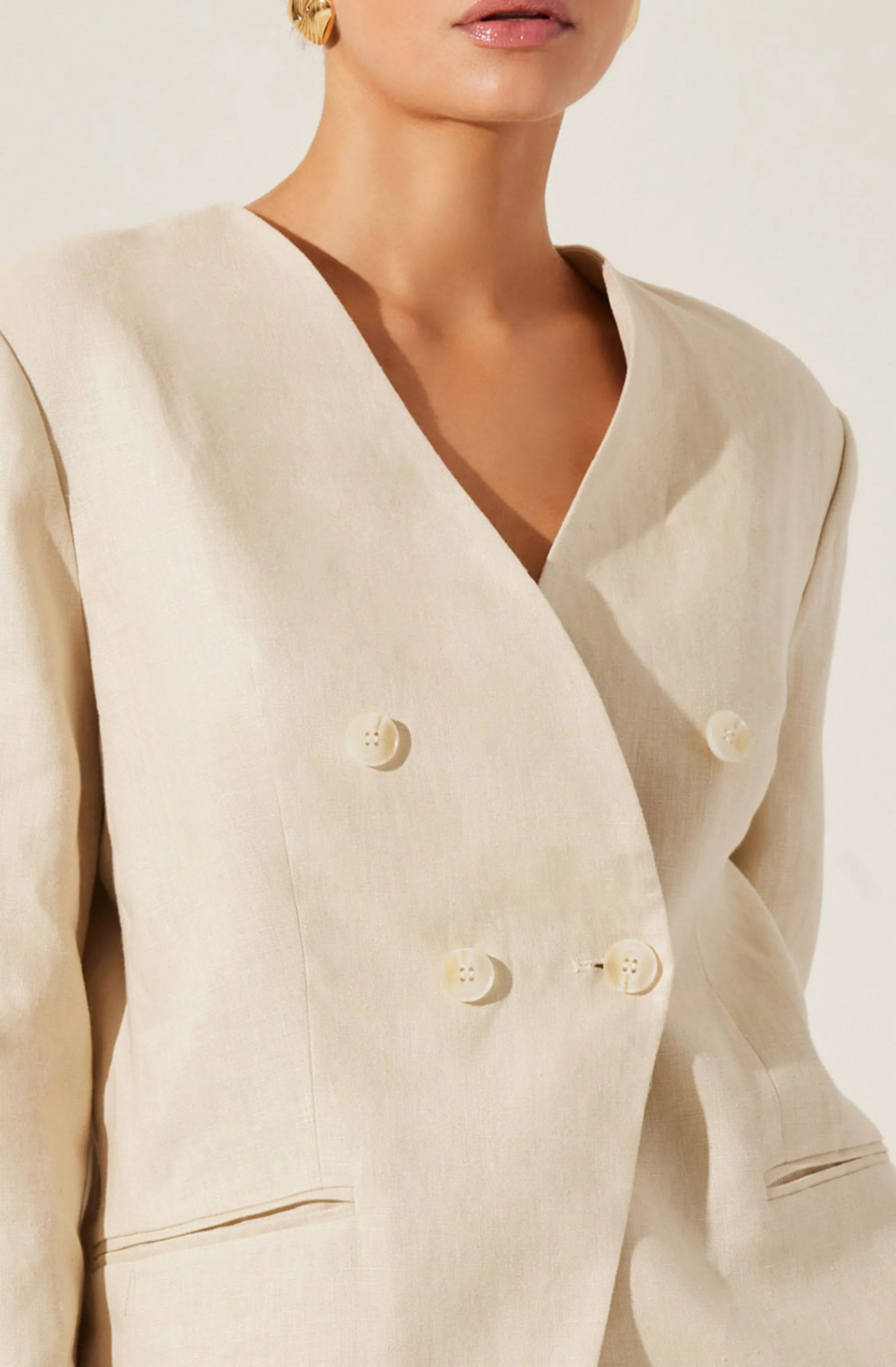 Vintage cream