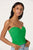 Kelly green