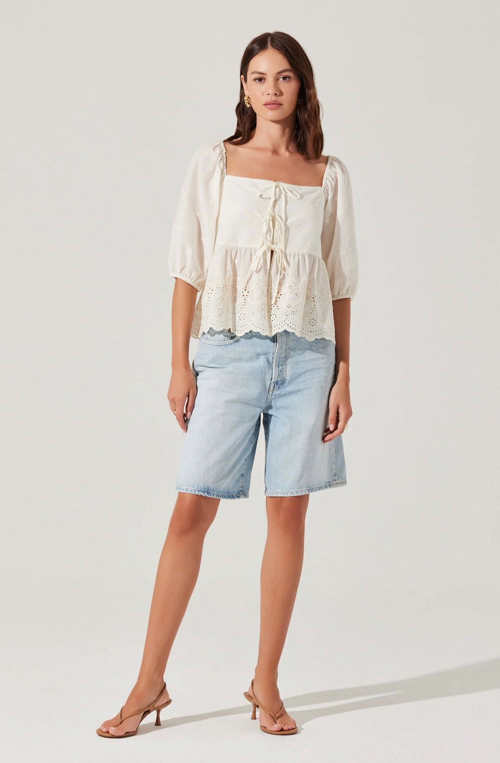 Cream