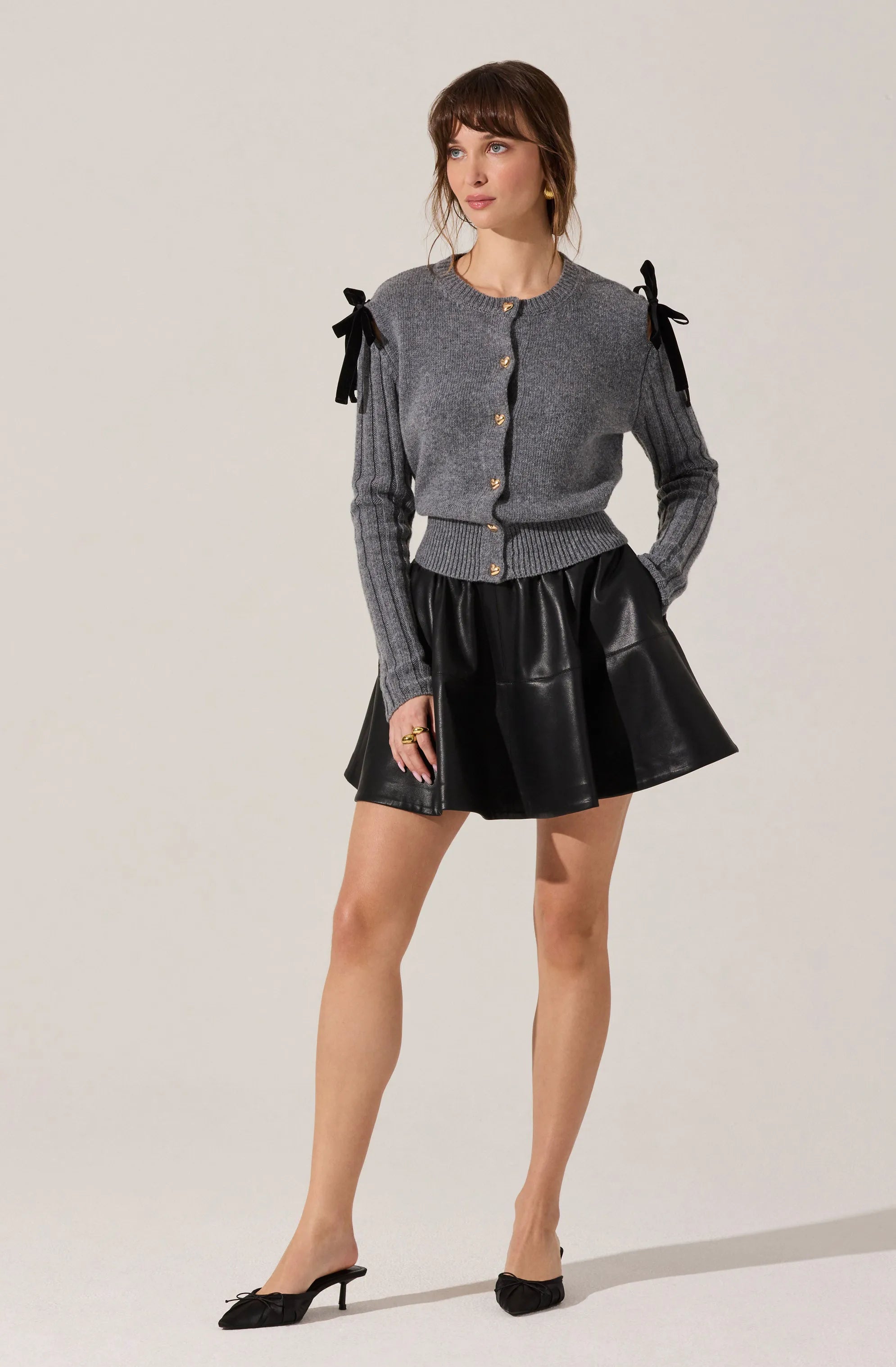 Grey