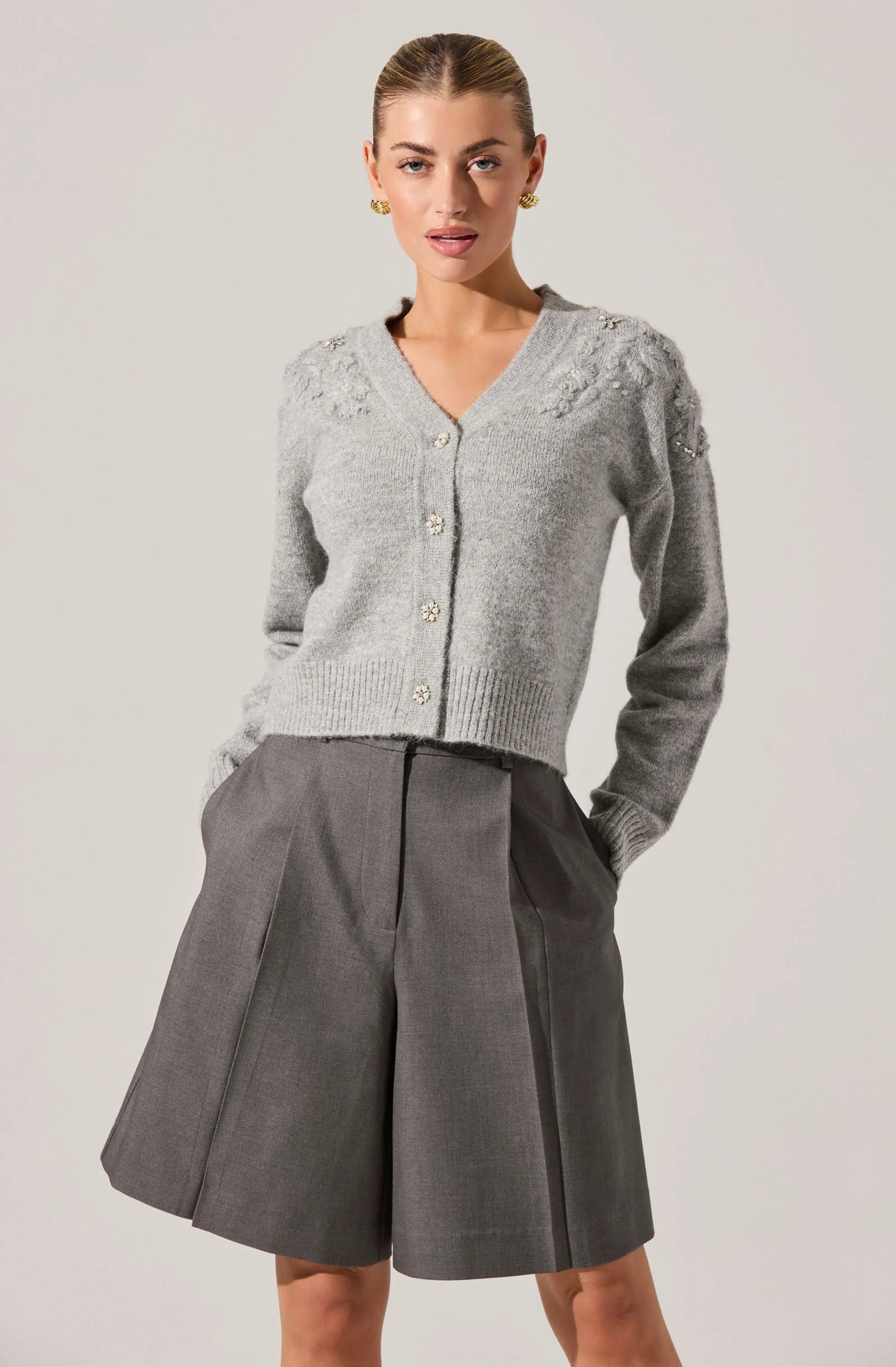 Light grey
