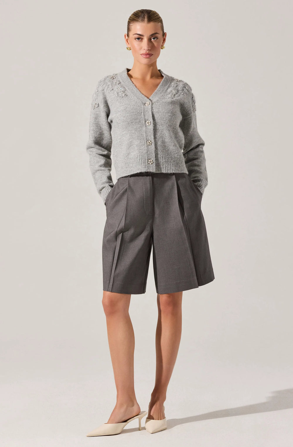 Light grey