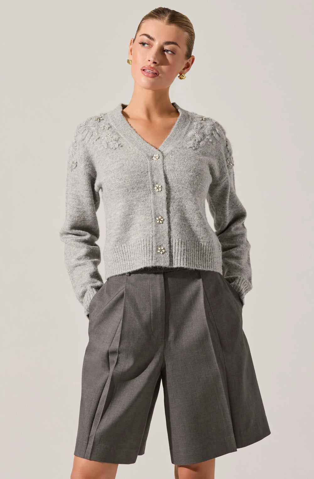 Light grey