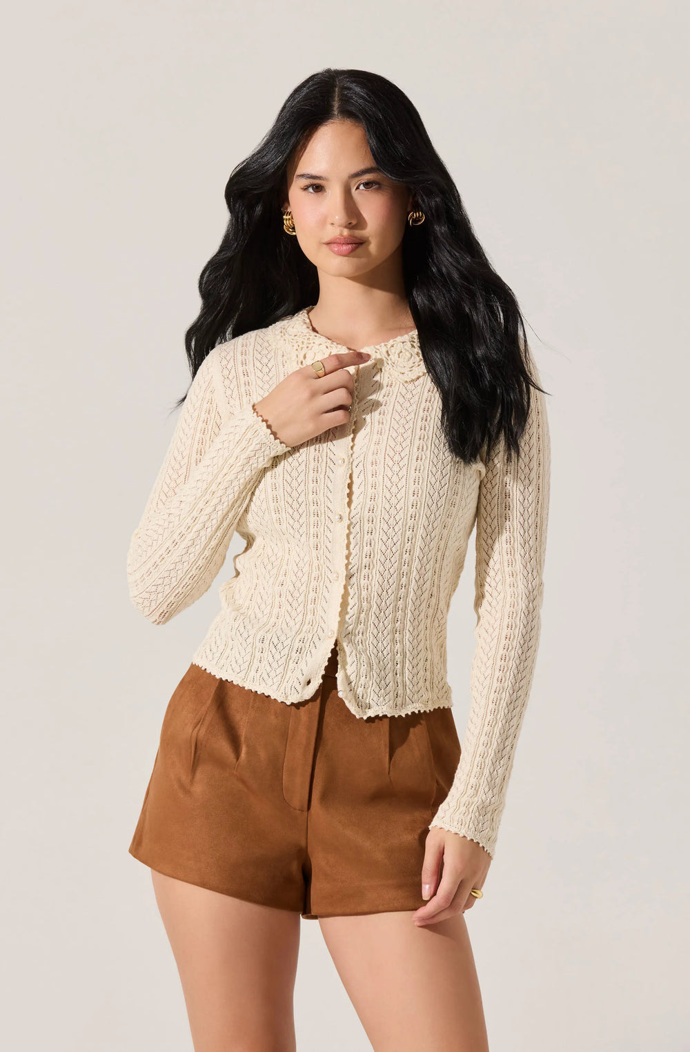 Cream