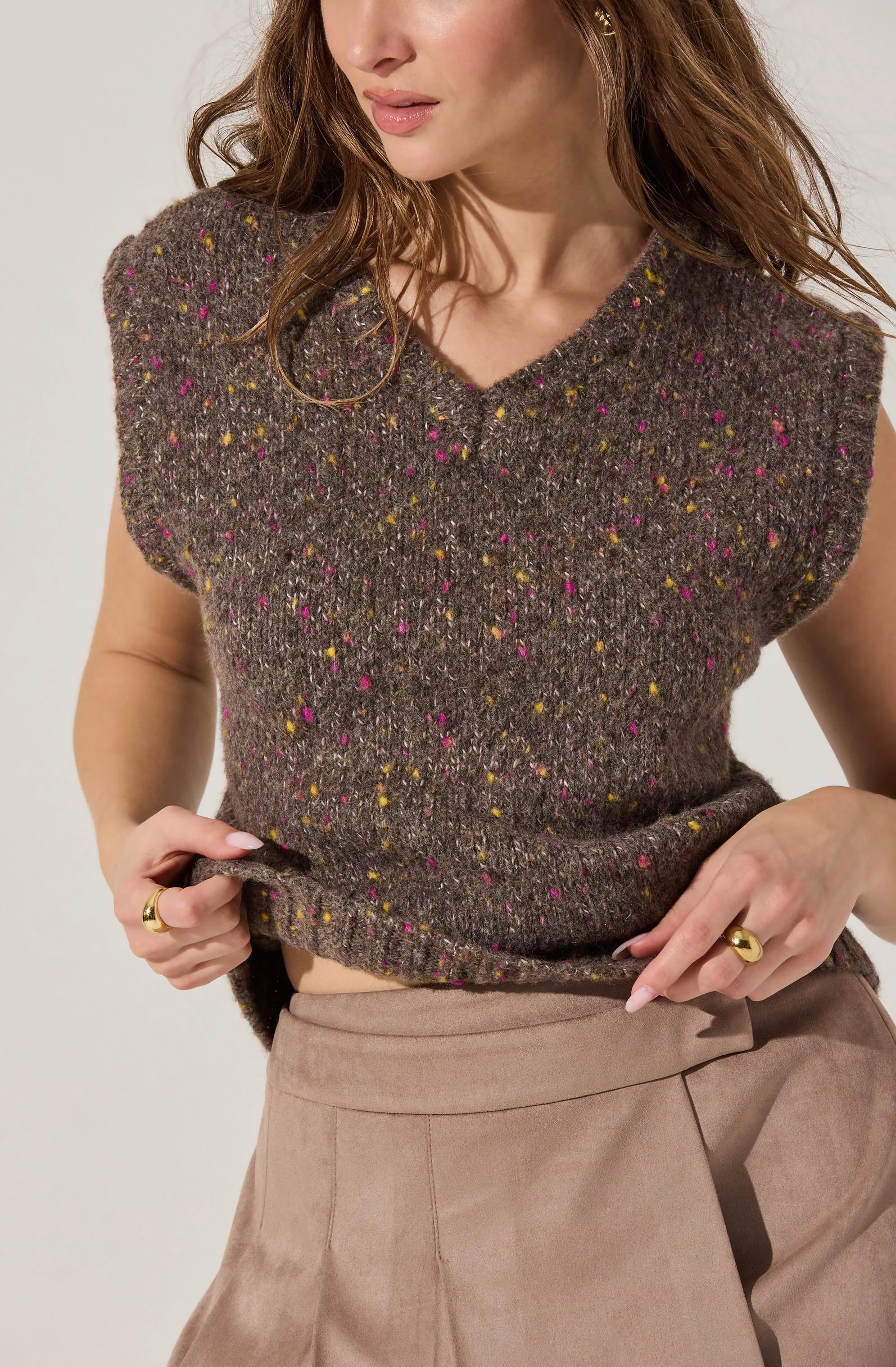 Charcoal multi
