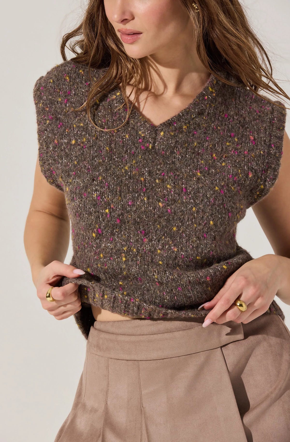 Charcoal multi
