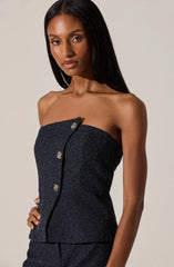 Denim blue