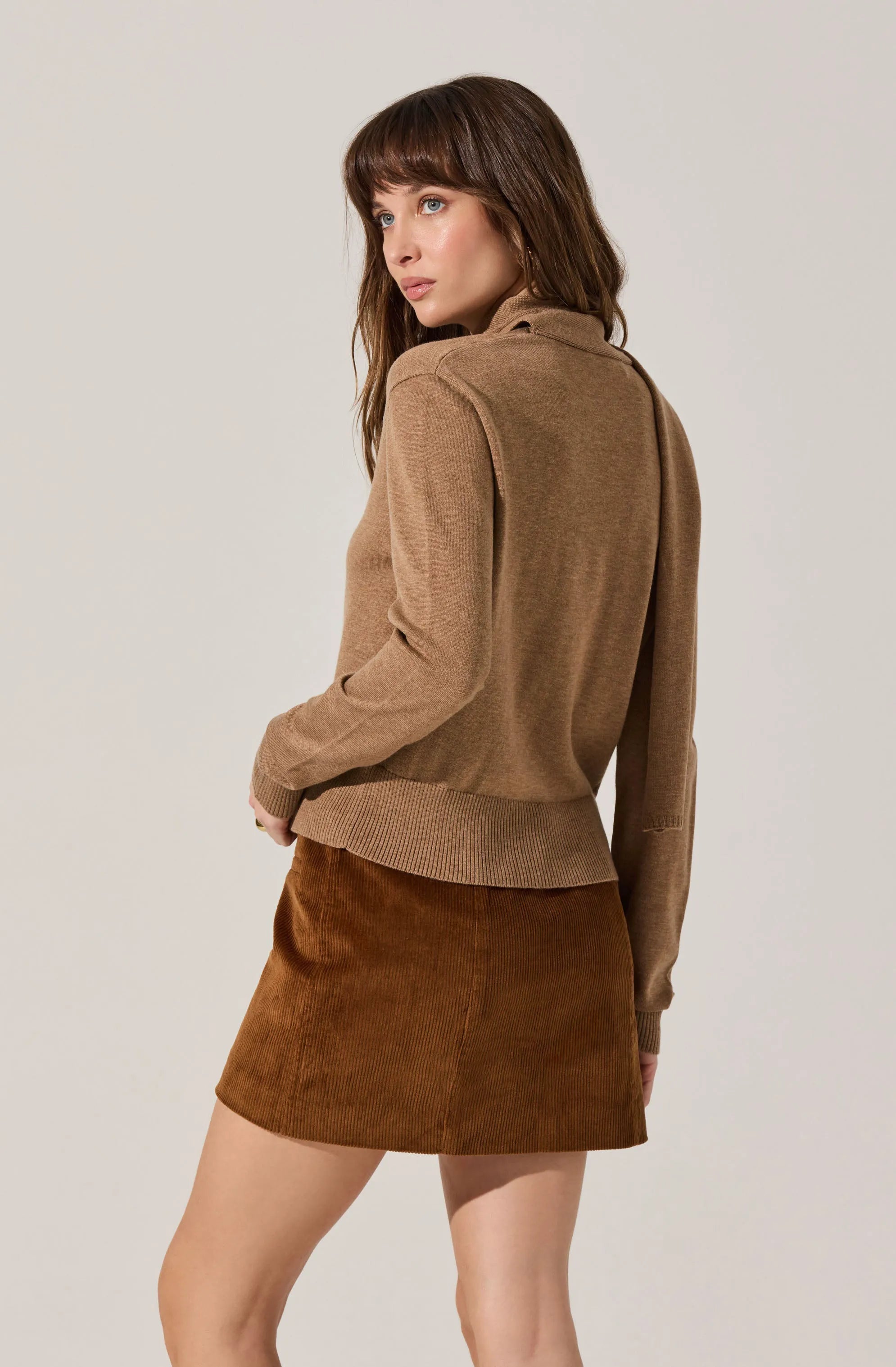 Tan