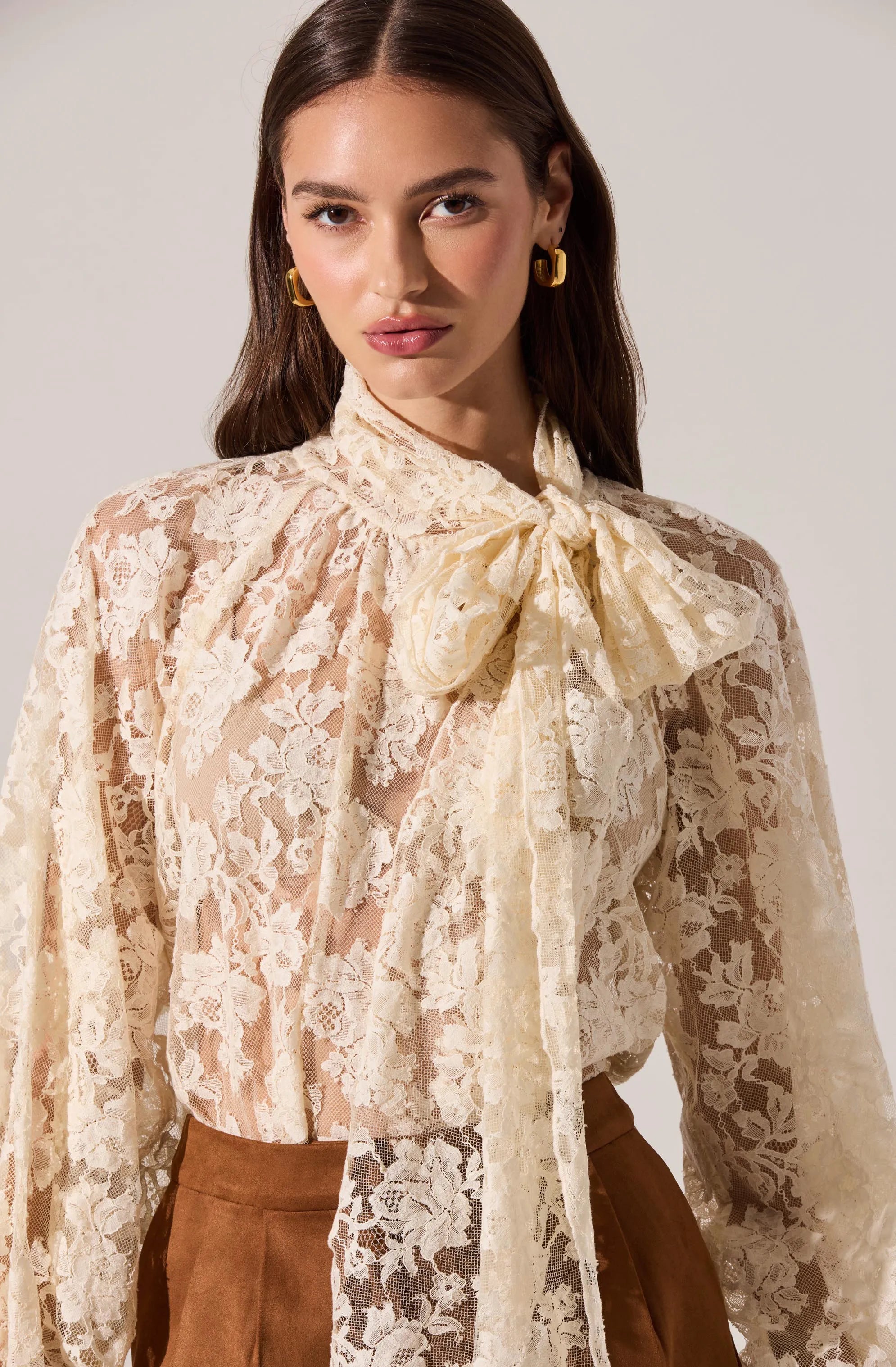 Vintage cream