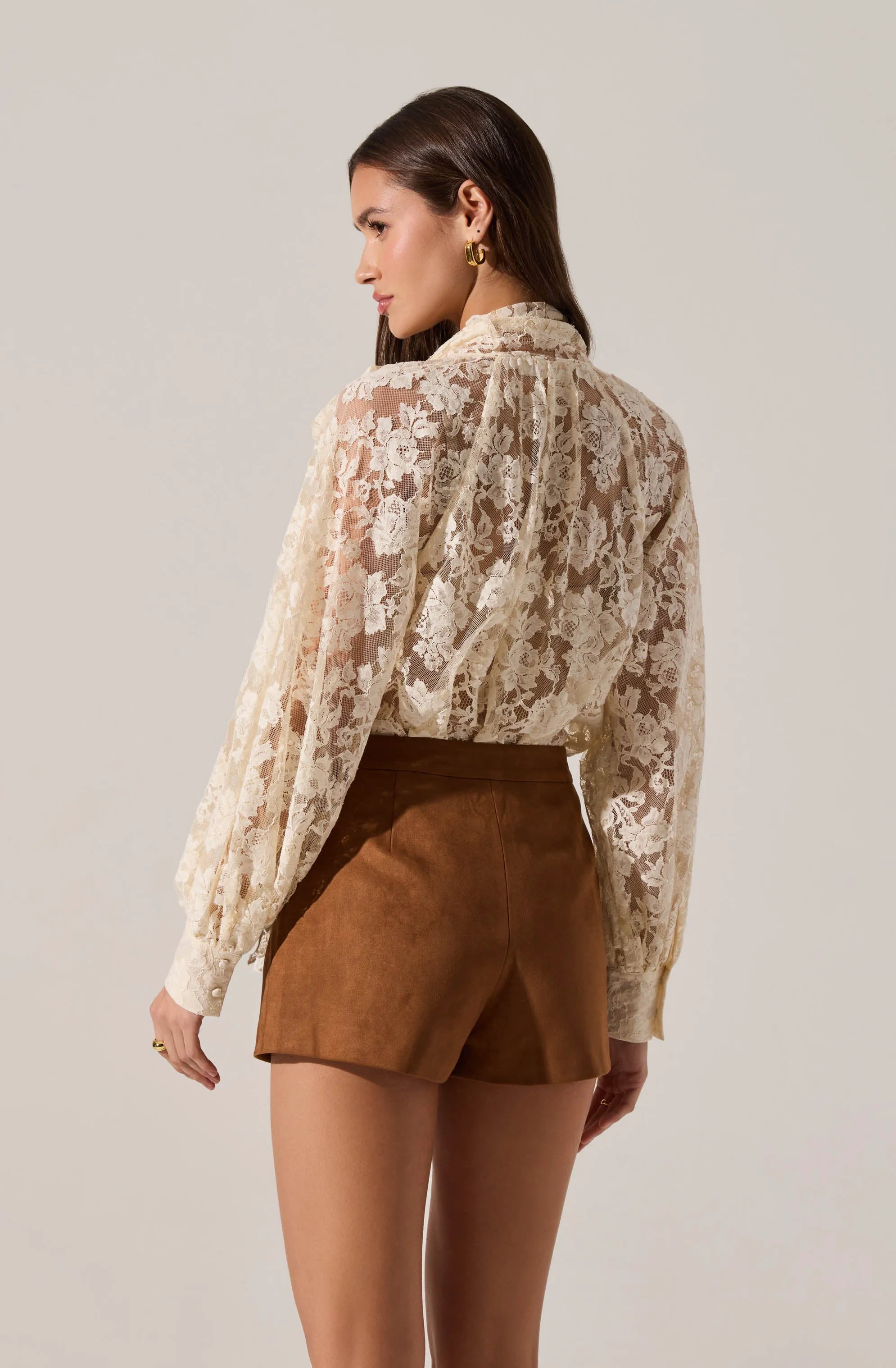 Vintage cream