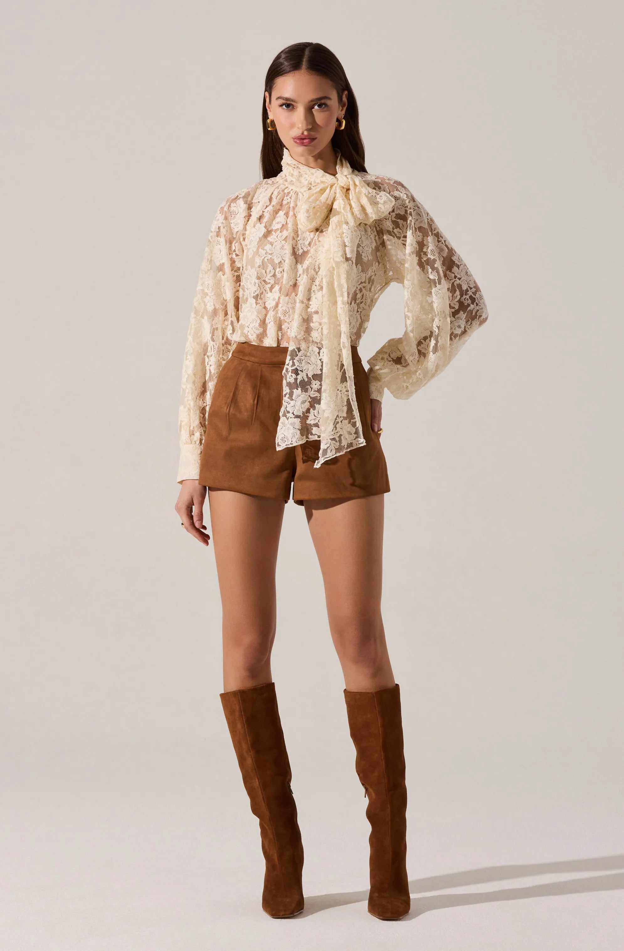 Vintage cream