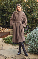 Taupe brown