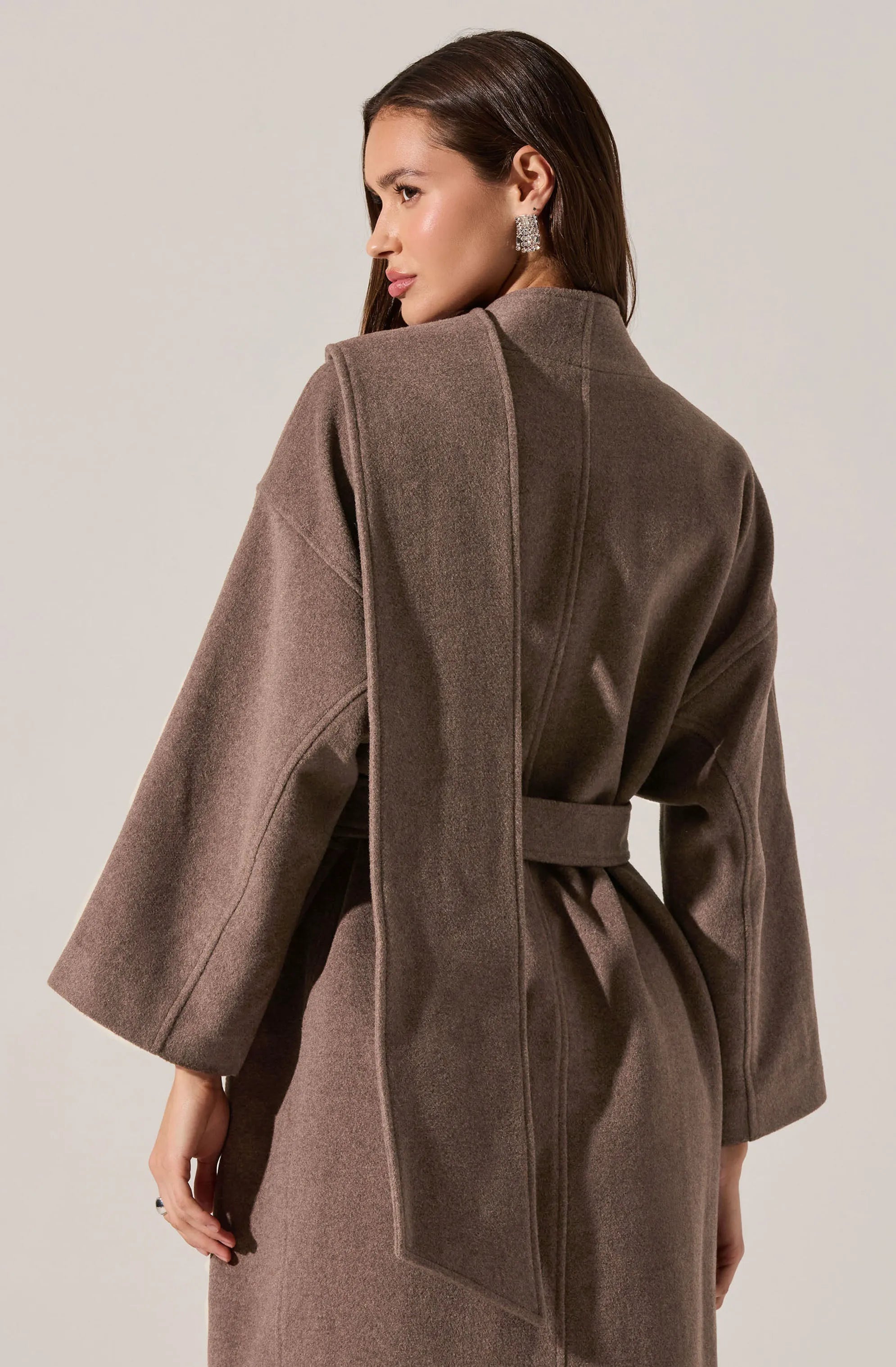 Taupe brown