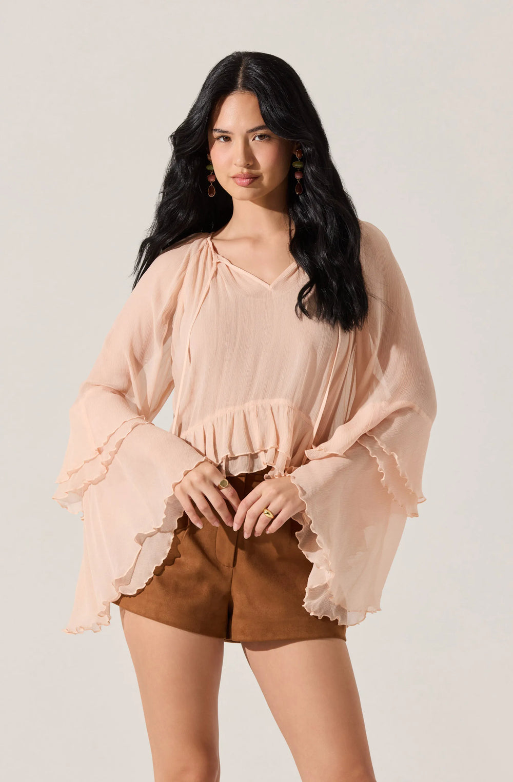 Peach