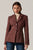 Plum brown
