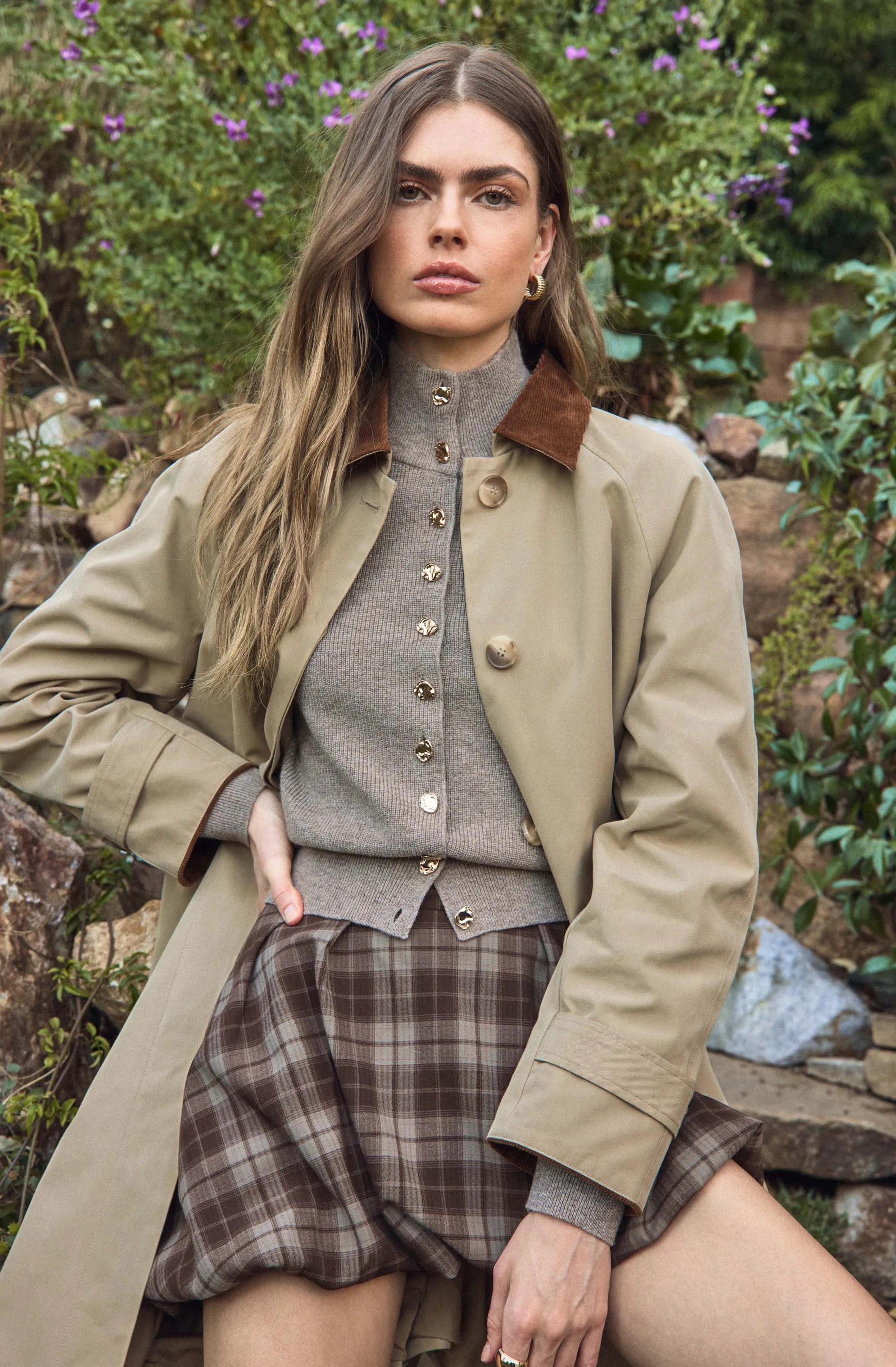 Taupe