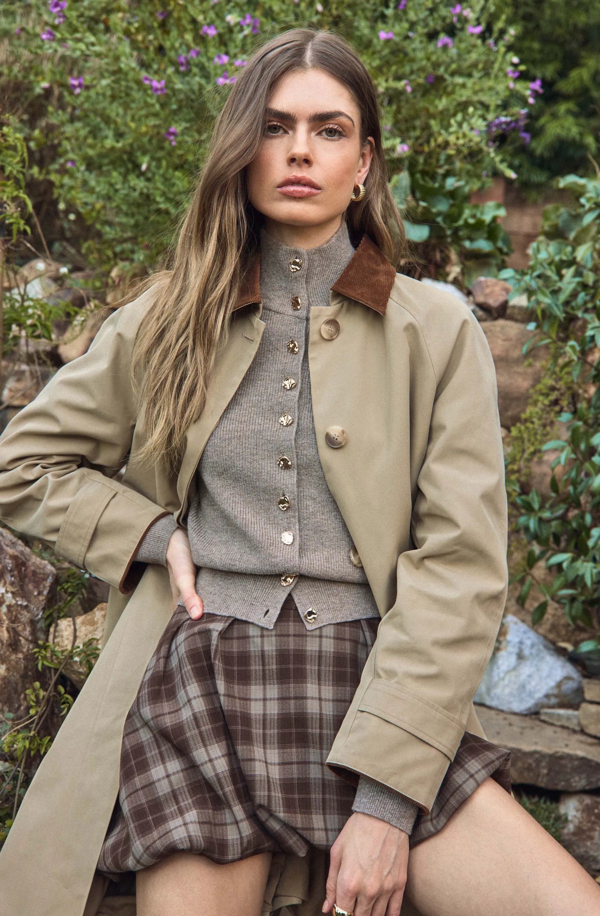 Taupe