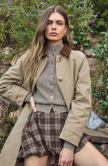 Taupe