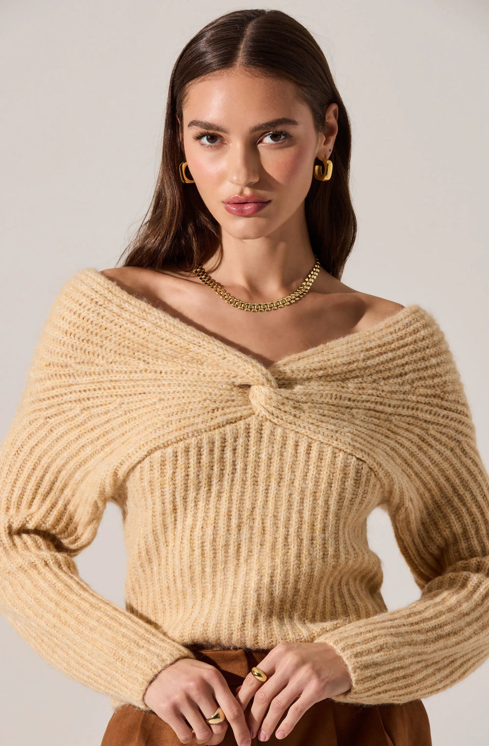Butter yellow