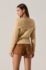 Butter yellow