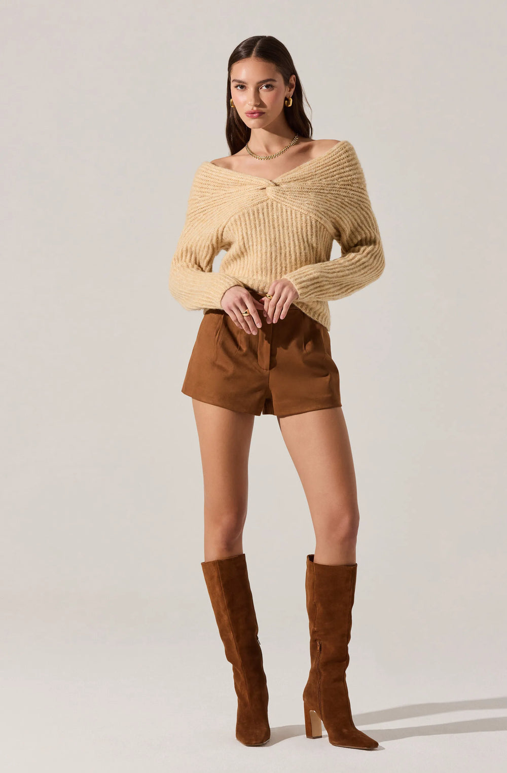 Butter yellow