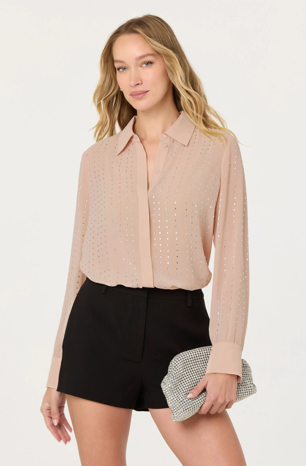 Blush