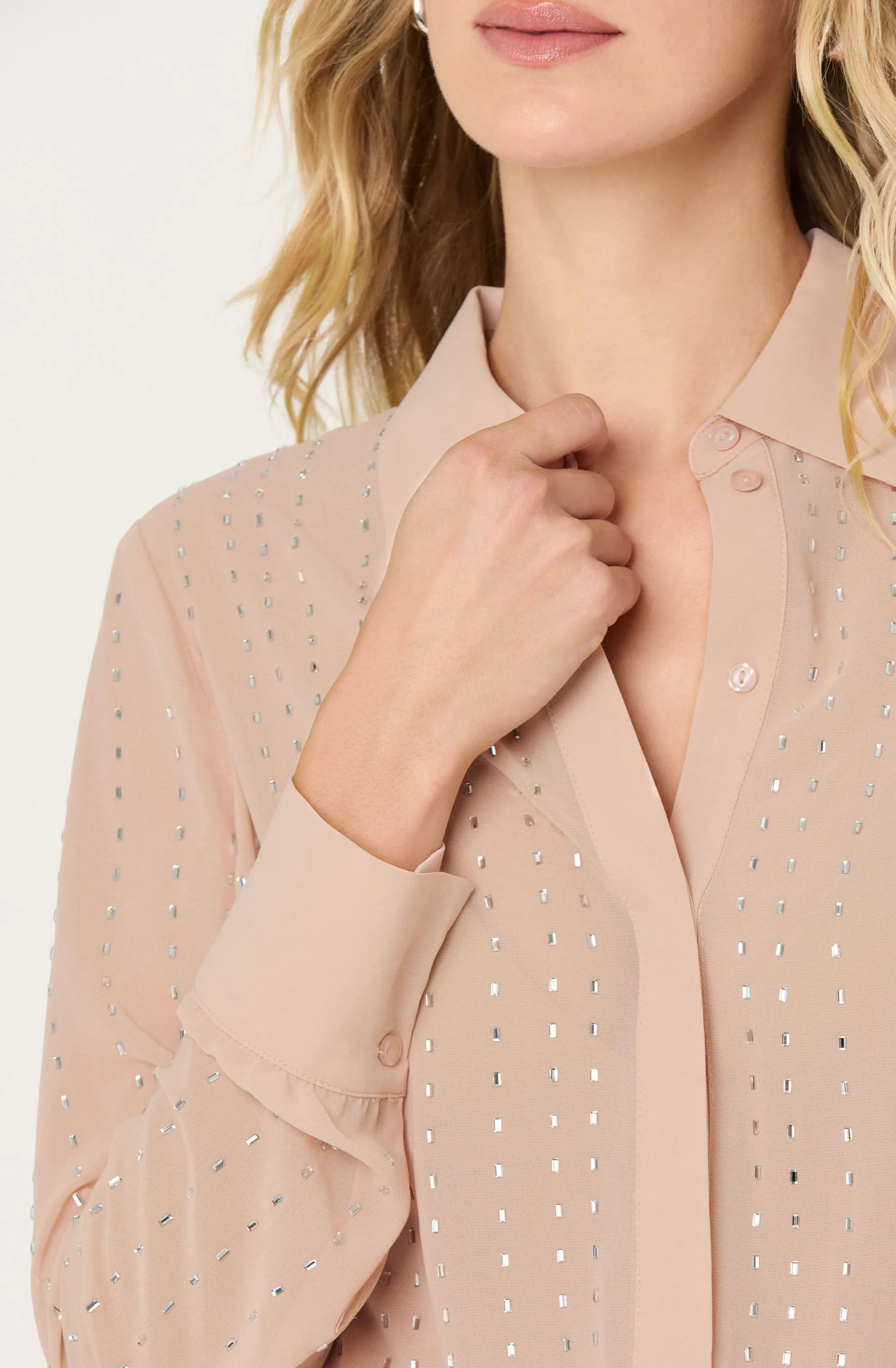 Blush