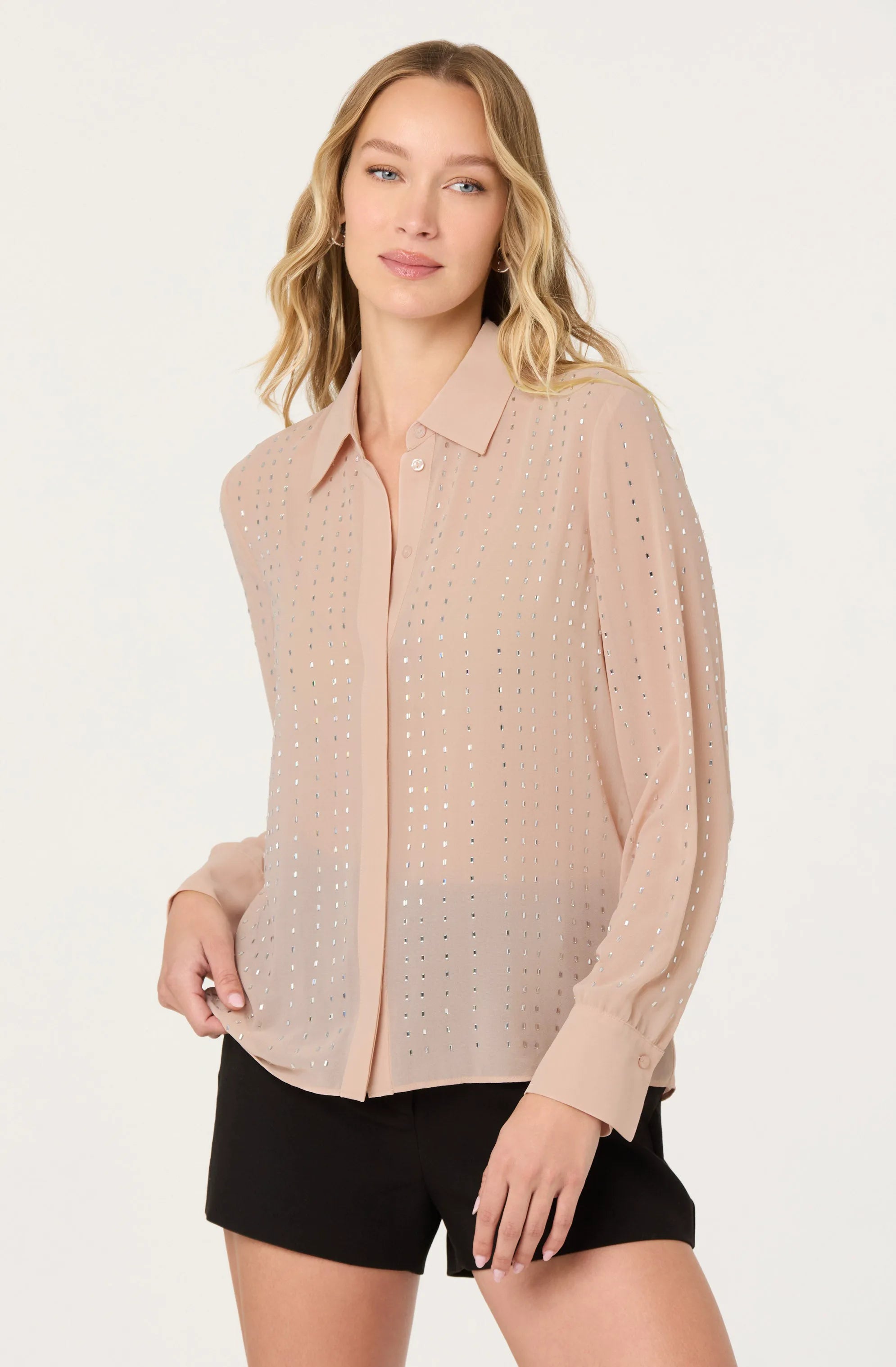 Blush
