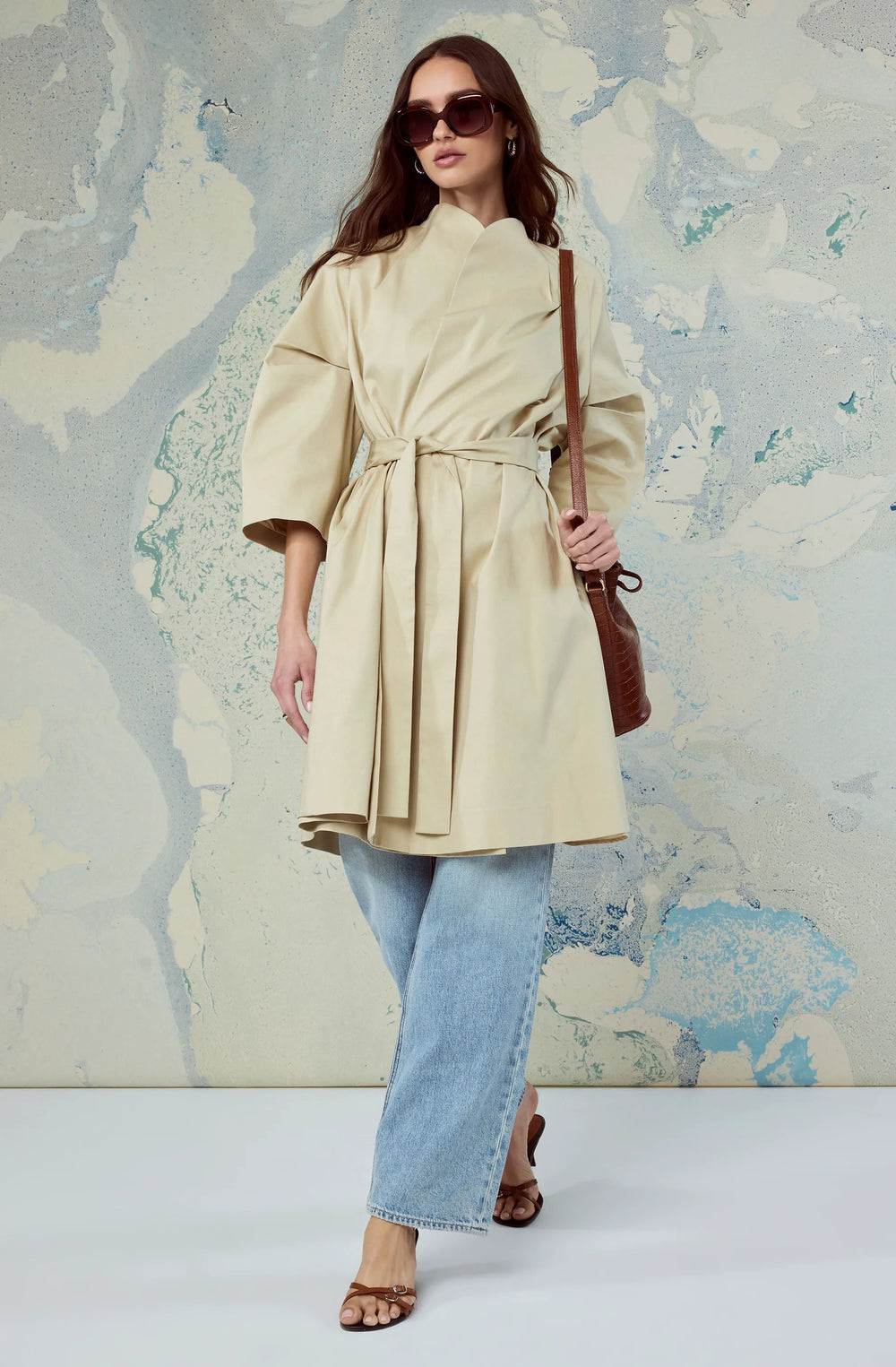 Light khaki