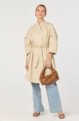 Light khaki