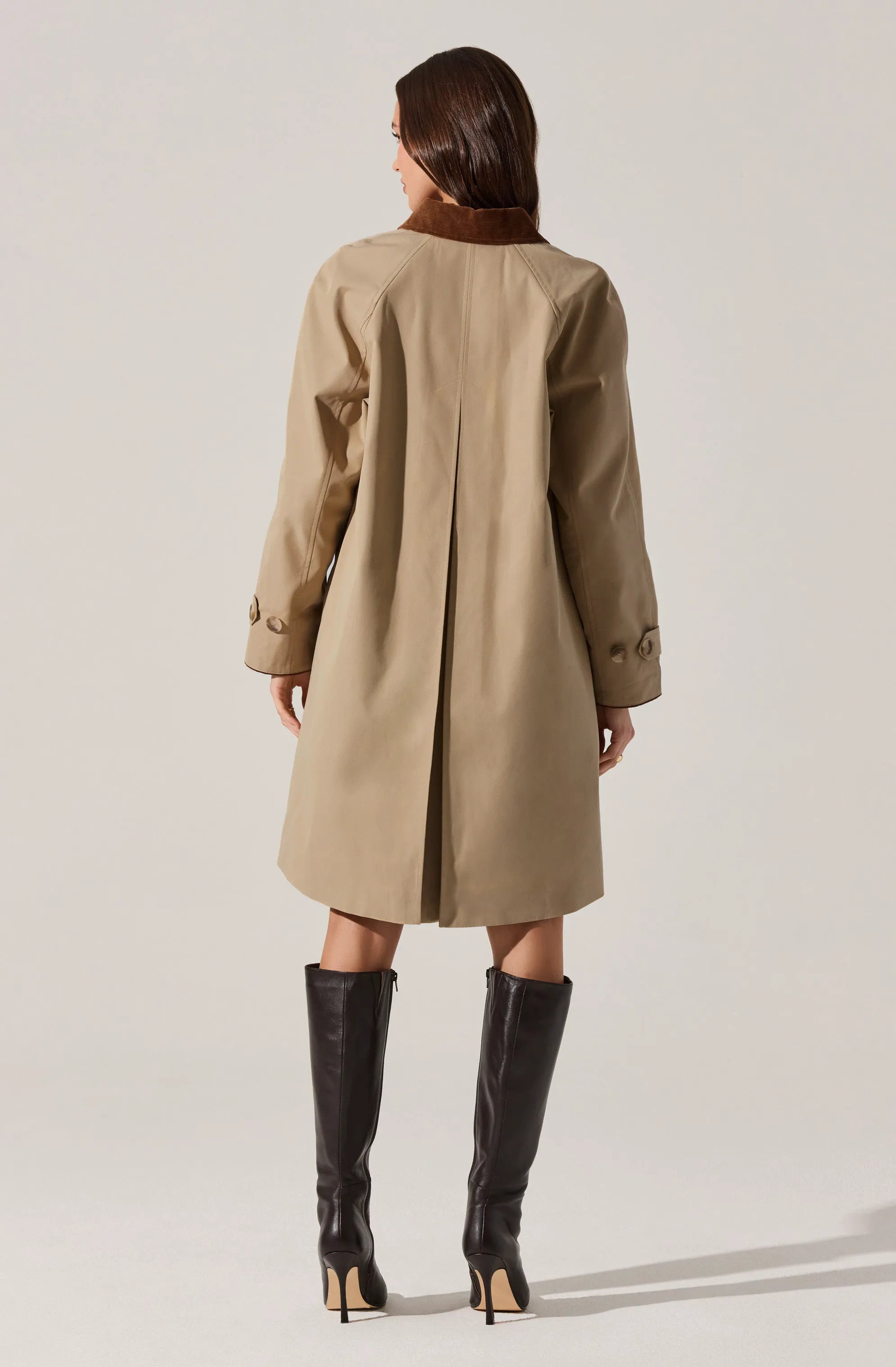 Lt khaki