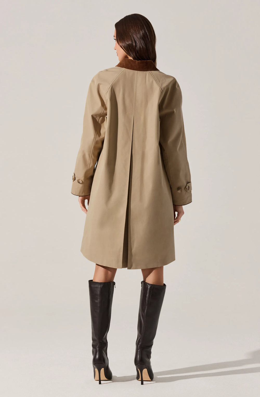 Lt khaki