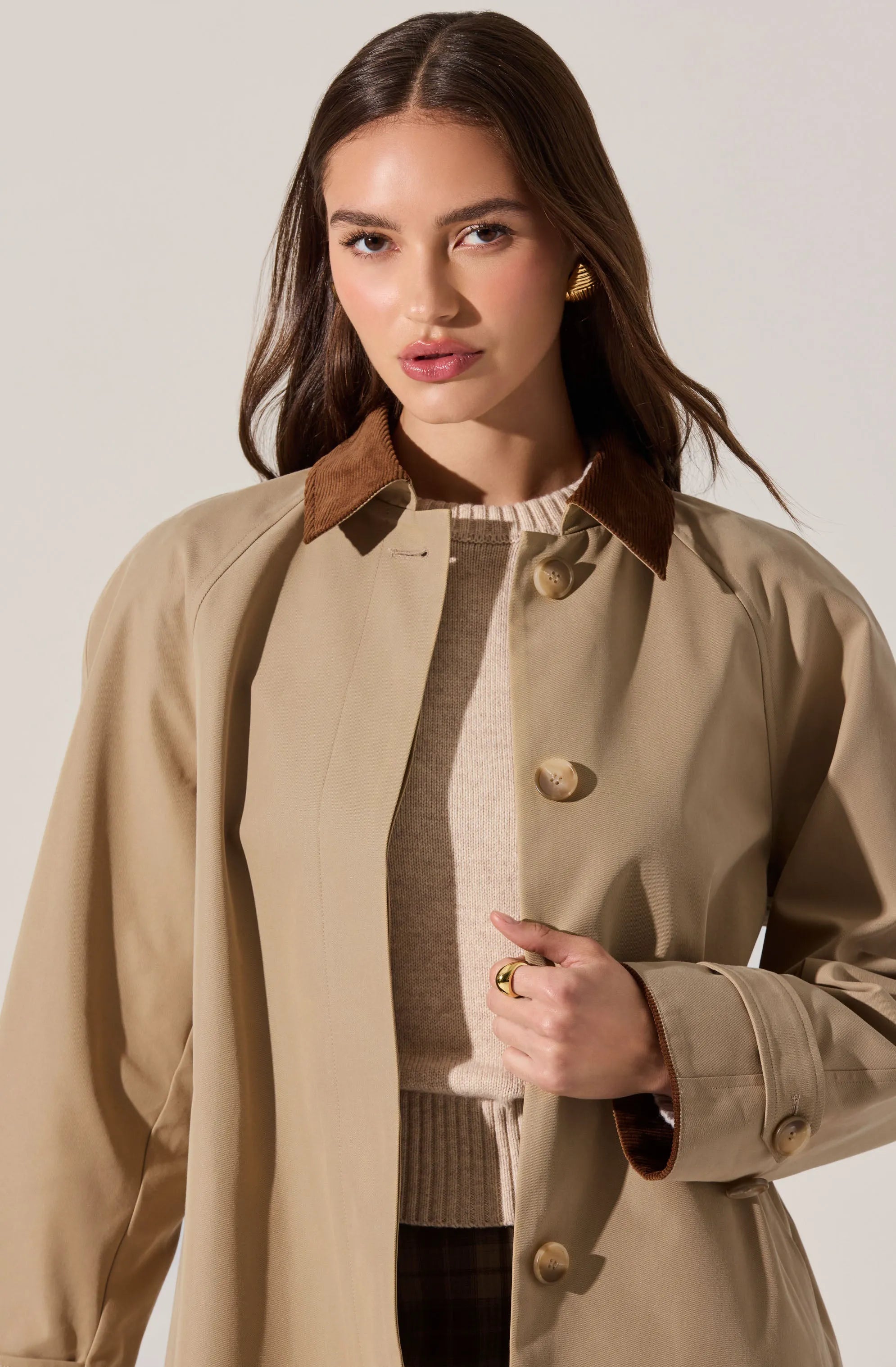 Lt khaki