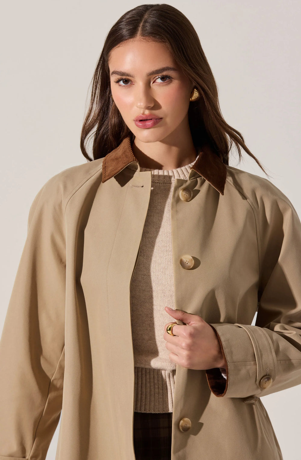 Lt khaki