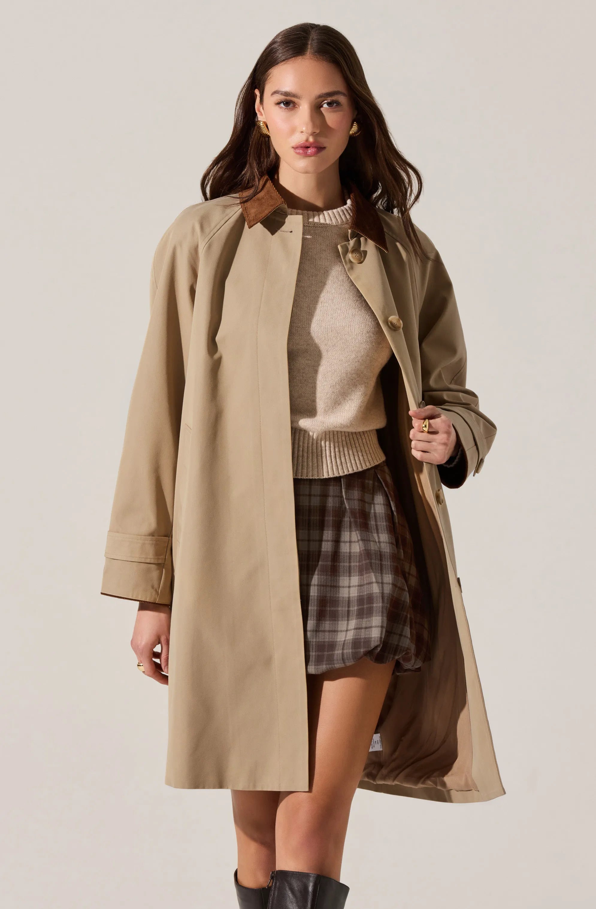 Lt khaki